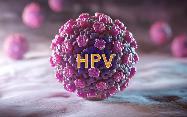 راهنمای جمع‌آوری نمونه HPV برای آقایان 